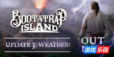 布斯特拉普岛|官方英文|支持VR|Bootstrap Island