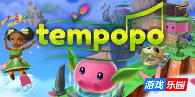 弹波波|官方中文|支持手柄|Tempopo