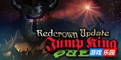 跳跃王：冒险之巅|官方英文|支持手柄|JUMP KING QUEST