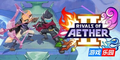 以太之战2|v20250419|官方英文|支持手柄|Rivals of Aether II