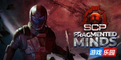 SCP：思维碎片|官方英文|支持手柄|SCP: Fragmented Minds