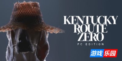 肯塔基零号国道：电脑版|v20250421|官方中文|支持手柄|Kentucky Route Zero