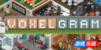 数织|v20250422|官方中文|支持手柄|Voxelgram|立体绘图方块