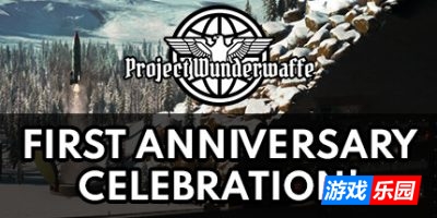 奇迹武器计划|v20250422|官方中文|Project Wunderwaffe