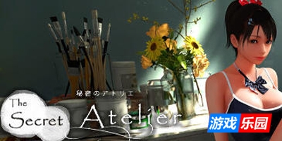 秘密工作室!|V1.5|PC+安卓|STEAM官中