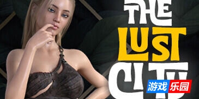 欲望之城/The Lust City|STEAM官中