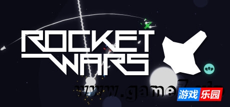 【Switch】火箭战 Rocket Wars