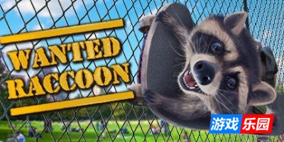 浣熊通缉犯|官方中文|支持手柄|Wanted Raccoon