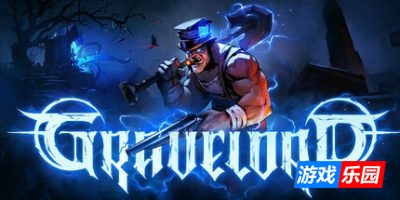 石墓领主|v20250423|官方中文|Gravelord|墓王