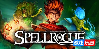 法术流氓|v1.0|官方中文|支持手柄|SpellRogue|法术游荡者|咒运魔骰