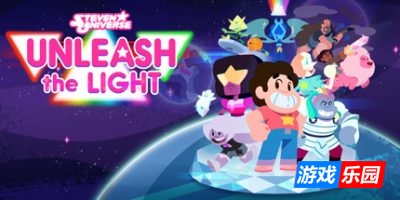 史蒂芬宇宙: 光明坦途|v4.0|官方中文|支持手柄|Steven Universe Unleash the Light