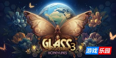 玻璃假面舞会3:蜜线|v20250501|官方中文|Glass Masquerade 3: Honeylines