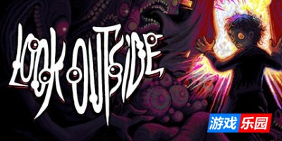 勿观窗外|汉化中文|支持手柄|Look Outside