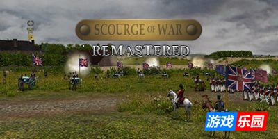战争浩劫：重制版|官方中文|Scourge Of War – Remastered|战争之灾 – 重制版