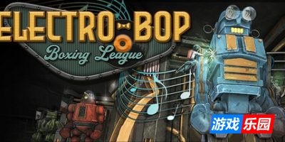 电波拳击联赛|官方中文|支持手柄|Electro Bop Boxing League