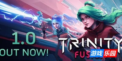 三相之力|v20250502|官方中文|支持手柄|Trinity Fusion|三体融合