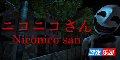 尼康尼克先生|官方中文|Niconico-san