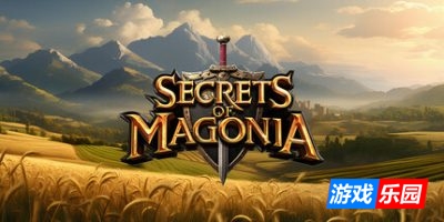 保卫马格尼亚|v1.0c|官方中文|Secrets of Magonia