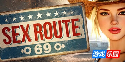 性爱路线69/SEX Route 69|STEAM官中