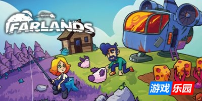 星球田园诗|v20250508|官方中文|Farlands