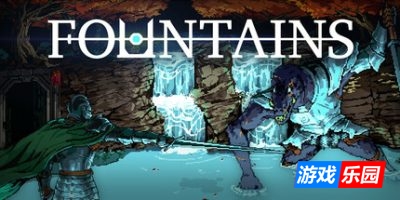 永泉传说|v20250510|官方中文|支持手柄|FOUNTAINS|喷泉