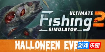 终极钓鱼模拟器2|正式版|官方中文|支持手柄|Ultimate Fishing Simulator 2