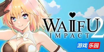 次元姬大冒险 2|官方中文|支持手柄|WAIFU IMPACT 2