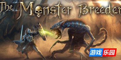 怪物饲养员|官方中文|The Monster Breeder