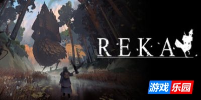 雷卡|v0.6.2|官方英文|支持手柄|REKA|瑞卡