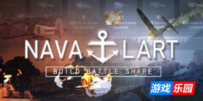 纳瓦尔艺术|v20250515|官方中文|NavalArt