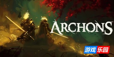 执政官|v1.1|官方中文|支持手柄|Archons|神使