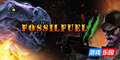 化石燃料2|v1.2.8|官方中文|支持手柄|Fossilfuel 2