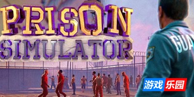 监狱模拟器|v1.4|全DLC|官方中文|支持手柄|Prison Simulator