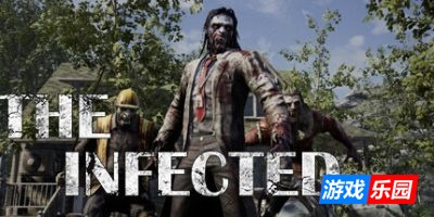 被感染者|v23.0|官方中文|The Infected