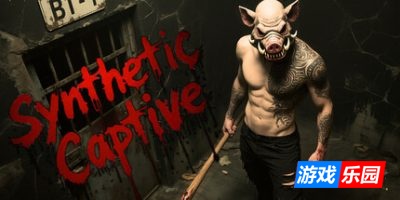 人造囚徒|官方中文|Synthetic Captive