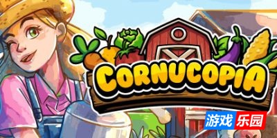 玉米地|v20250521|官方中文|支持手柄|Cornucopia®|富饶之乡