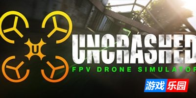 不撞机:FPV无人机模拟器|v20250521|官方中文|支持手柄|Uncrashed : FPV Drone Simulator