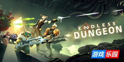 无尽地牢|官方中文|支持手柄|ENDLESS™ Dungeon