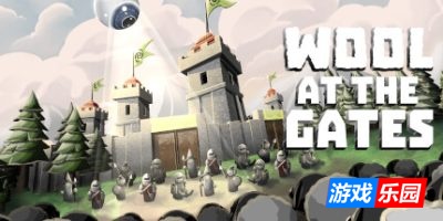 羊群之门|官方中文|支持手柄|Wool at the Gates