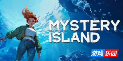 神秘岛：失踪的艾米|官方中文|Mystery Island: Hidden Objects