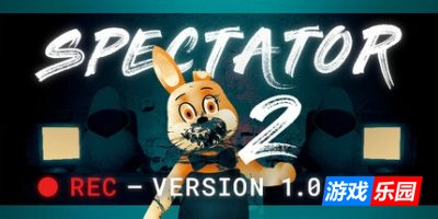 旁观者2|官方中文|支持手柄|Spectator 2|观众2