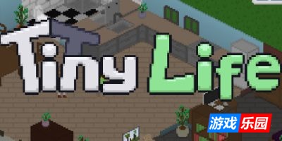 微小的生命|v20250527|官方中文|Tiny Life