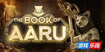 阿鲁之书|官方中文|The Book of Aaru