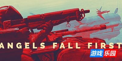 折翼天使|支持手柄|Angels Fall First