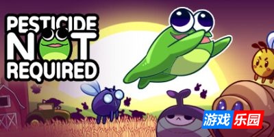 不需要杀虫剂|v20250529|官方中文|支持手柄|Pesticide Not Required|青蛙农场:幸存者