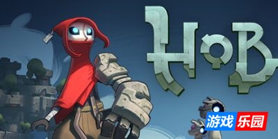 迷城之光HOB|官方中文|支持手柄|Hob