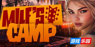 性爱夏令营: 色欲节|STEAM官中