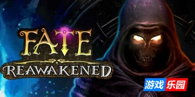 黑暗史诗：苏醒|v20250603|官方中文|支持手柄|FATE: Reawakened