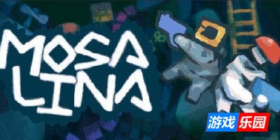 蒙莎丽娜|官方中文|支持手柄|Mosa Lina