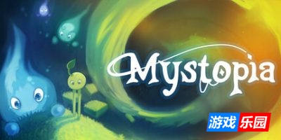 神秘世界|官方中文|Mystopia
